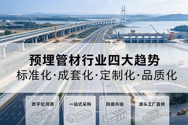 钟山行业发展趋势总结