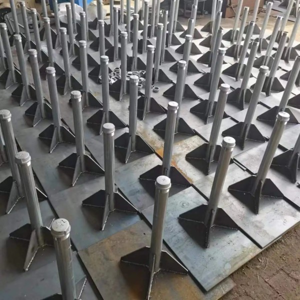 钟山沉降板现货